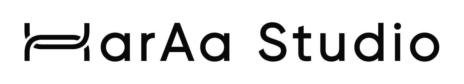 HarAa File_Full Logo Black